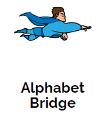 Alphabet Bridge